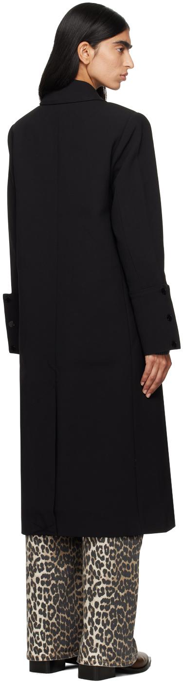 レディース Ganni コート | オンラインセールは最大52%オフ | Lyst