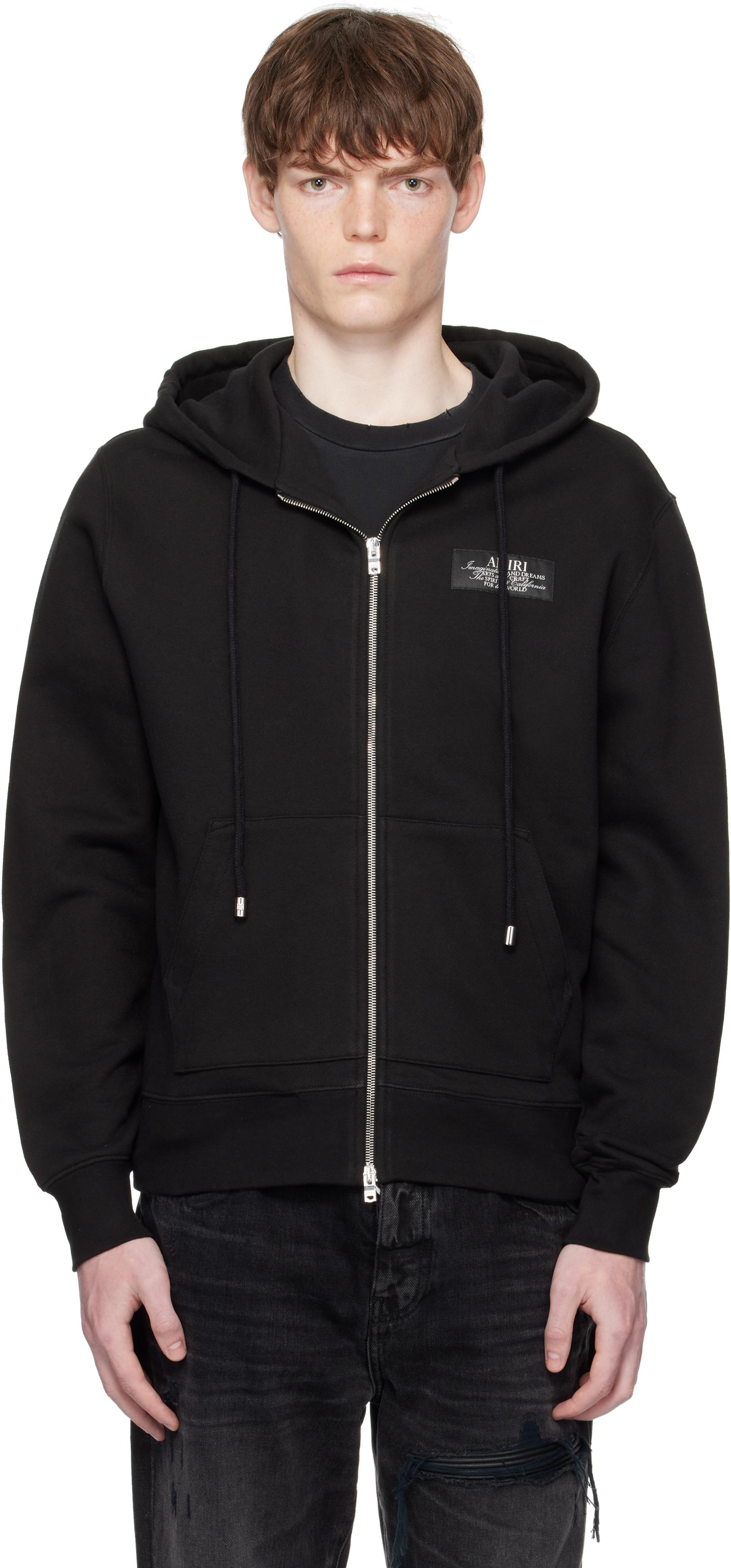 Amiri Hoodies for Men | Online Sale up to 75% off | Lyst