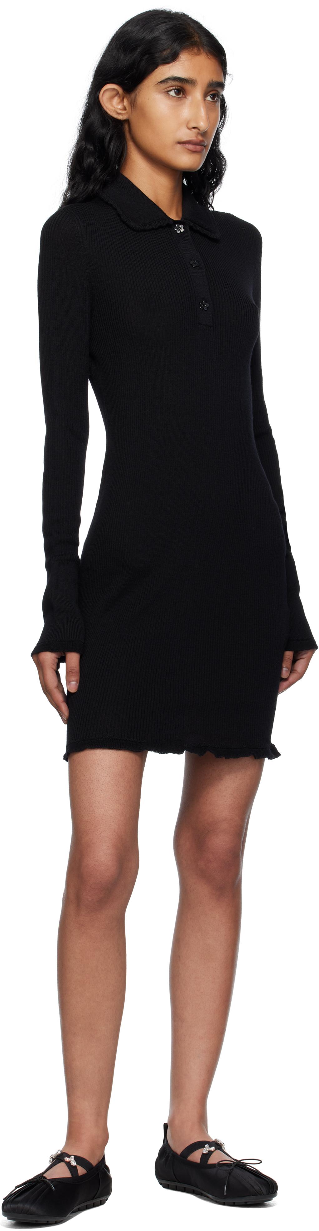 レディース Cecilie Bahnsen ミニ/ショートワンピース | オンライン