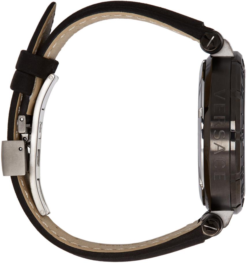 versace smart watches