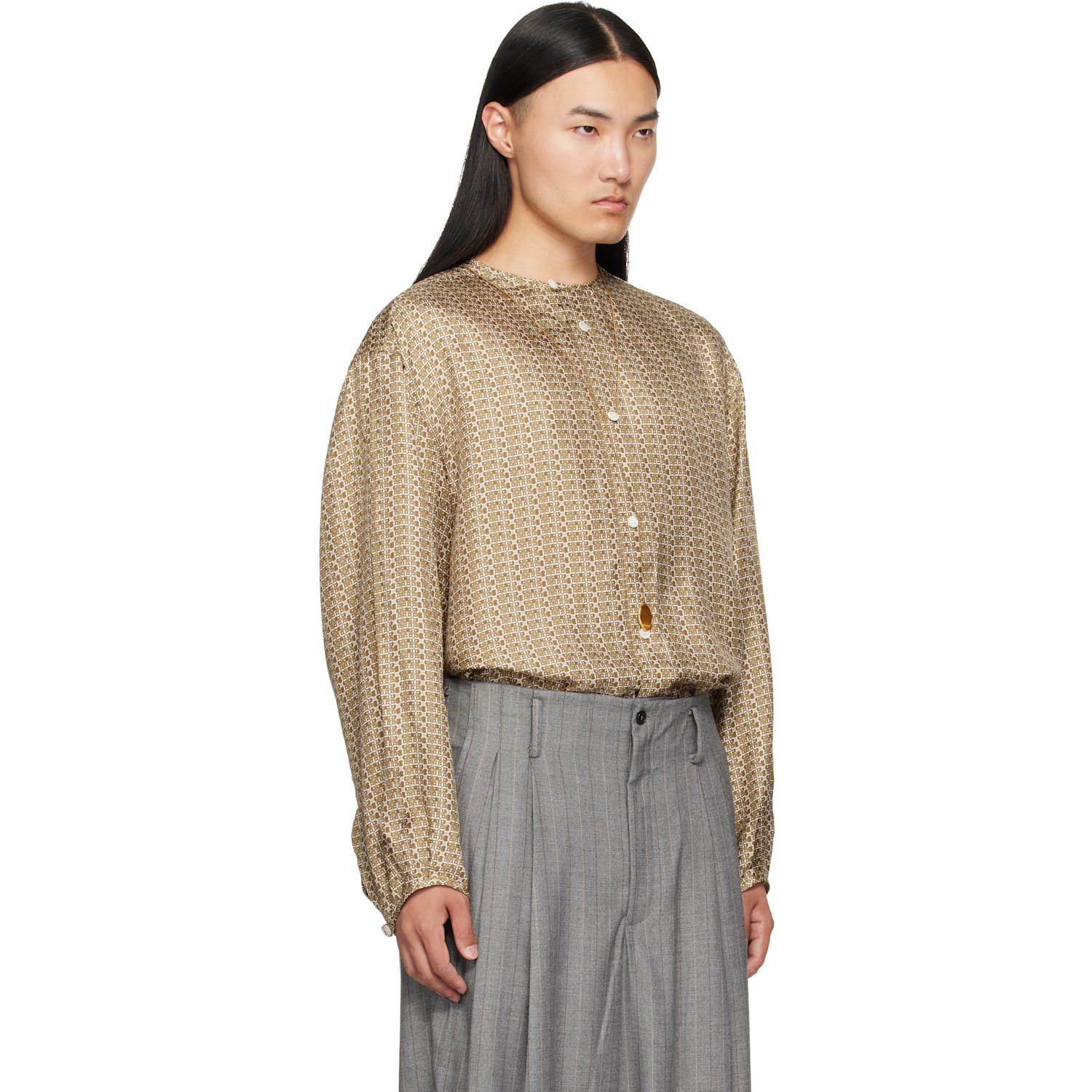 Hed Mayner Casual shirts and button-up shirts for Men | Online