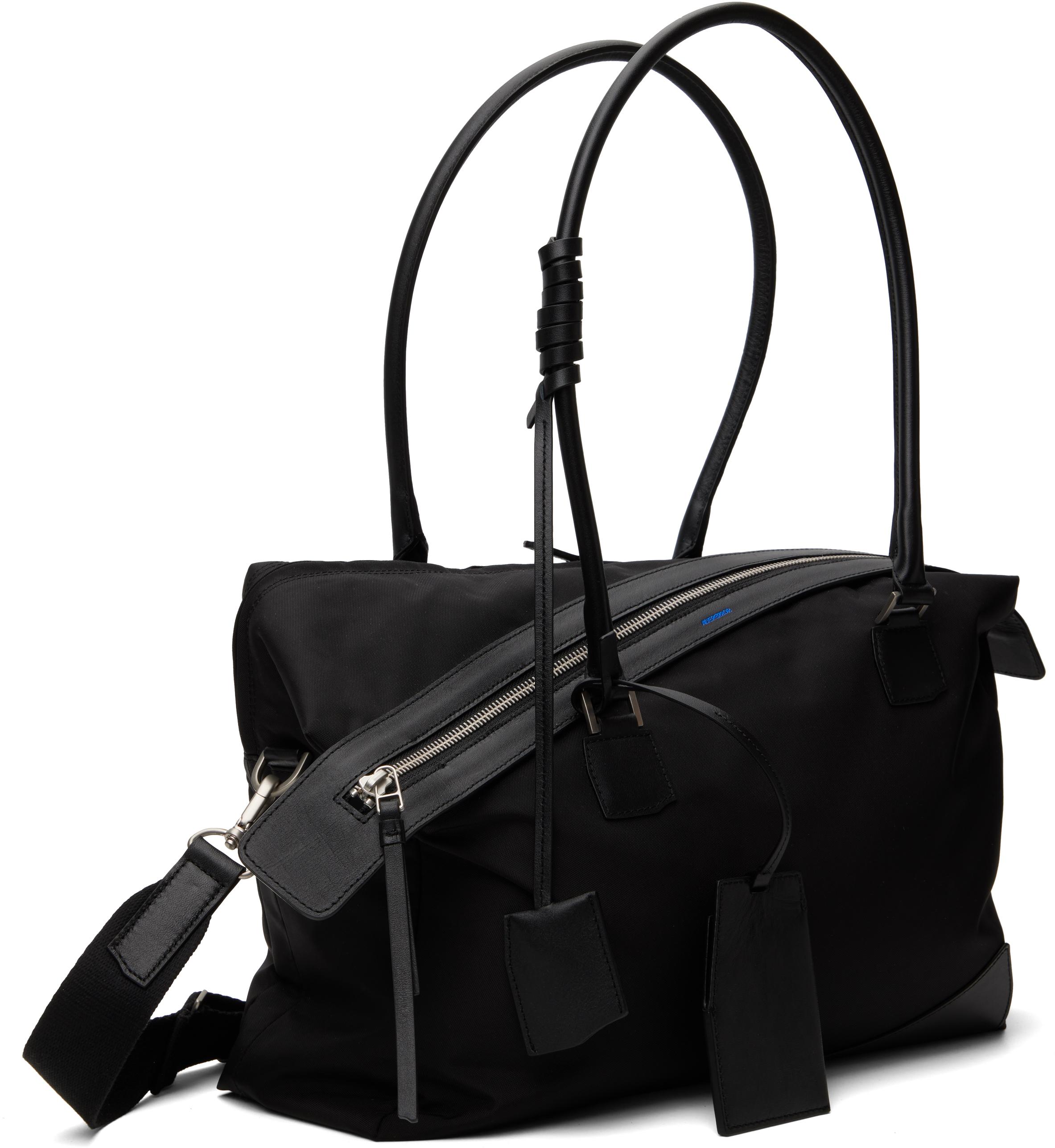 Adererror Linea Product. 111 Tote in Black for Men | Lyst