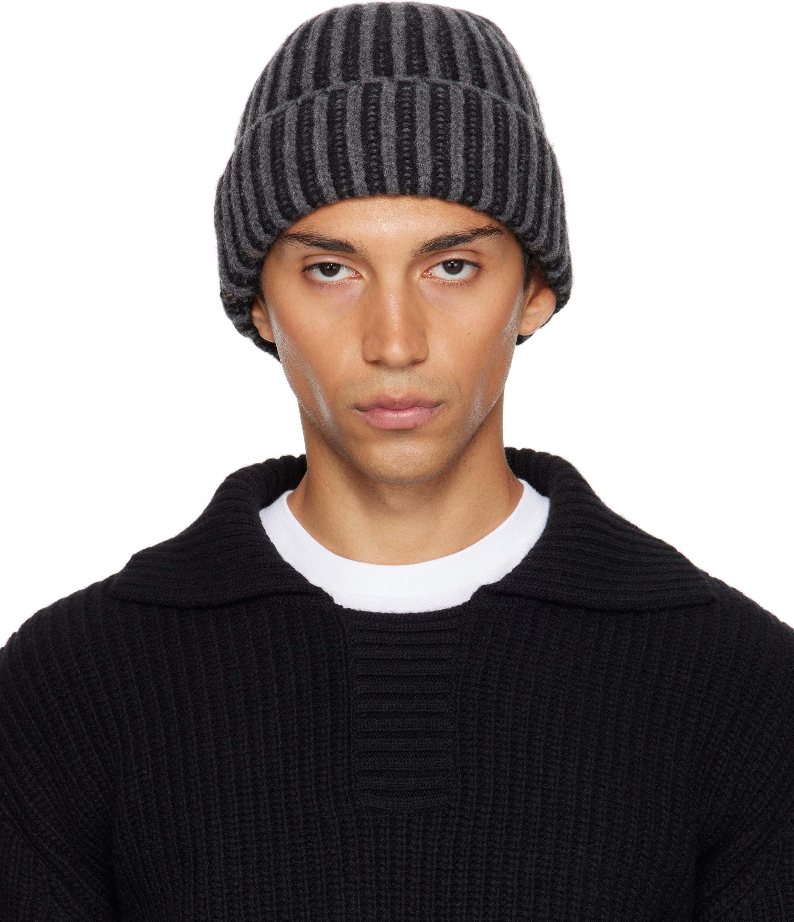 mfpen Stage Beanie in Black for Men | Lyst Canada