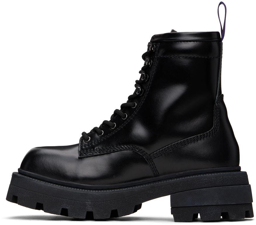 Eytys Black Michigan Boots for Men | Lyst