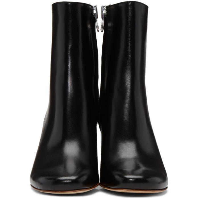 acne althea boots