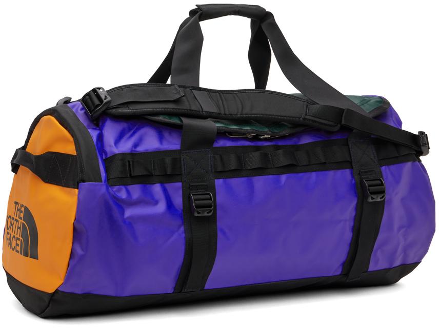 Duffle bag shop north face