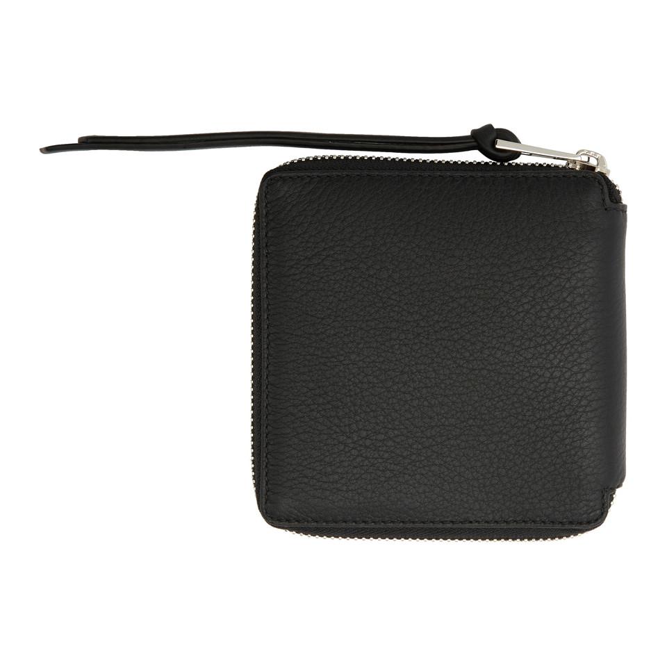 loewe rainbow wallet