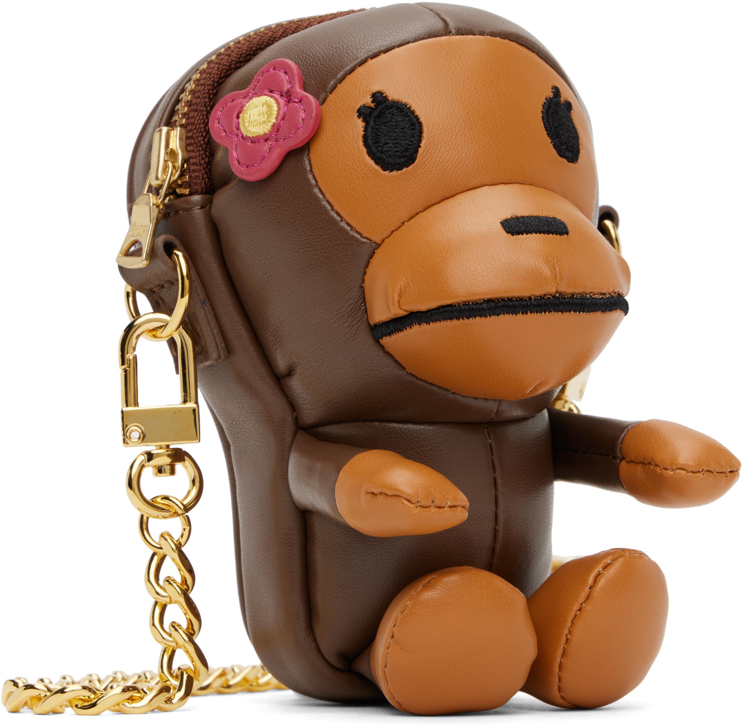 Women's A Bathing Ape Shoulder bags from $80 | Lyst