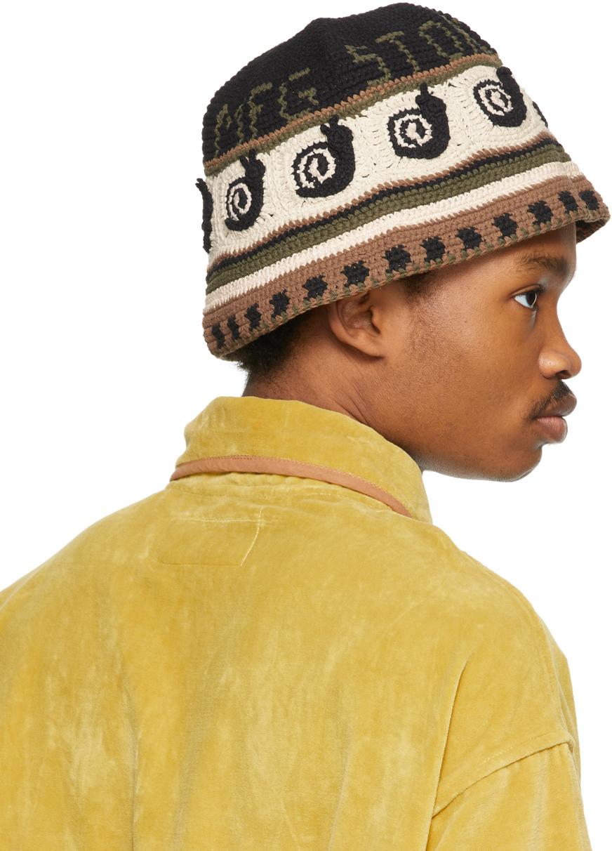 STORY mfg. Multicolor Snail Brew Hat for Men | Lyst