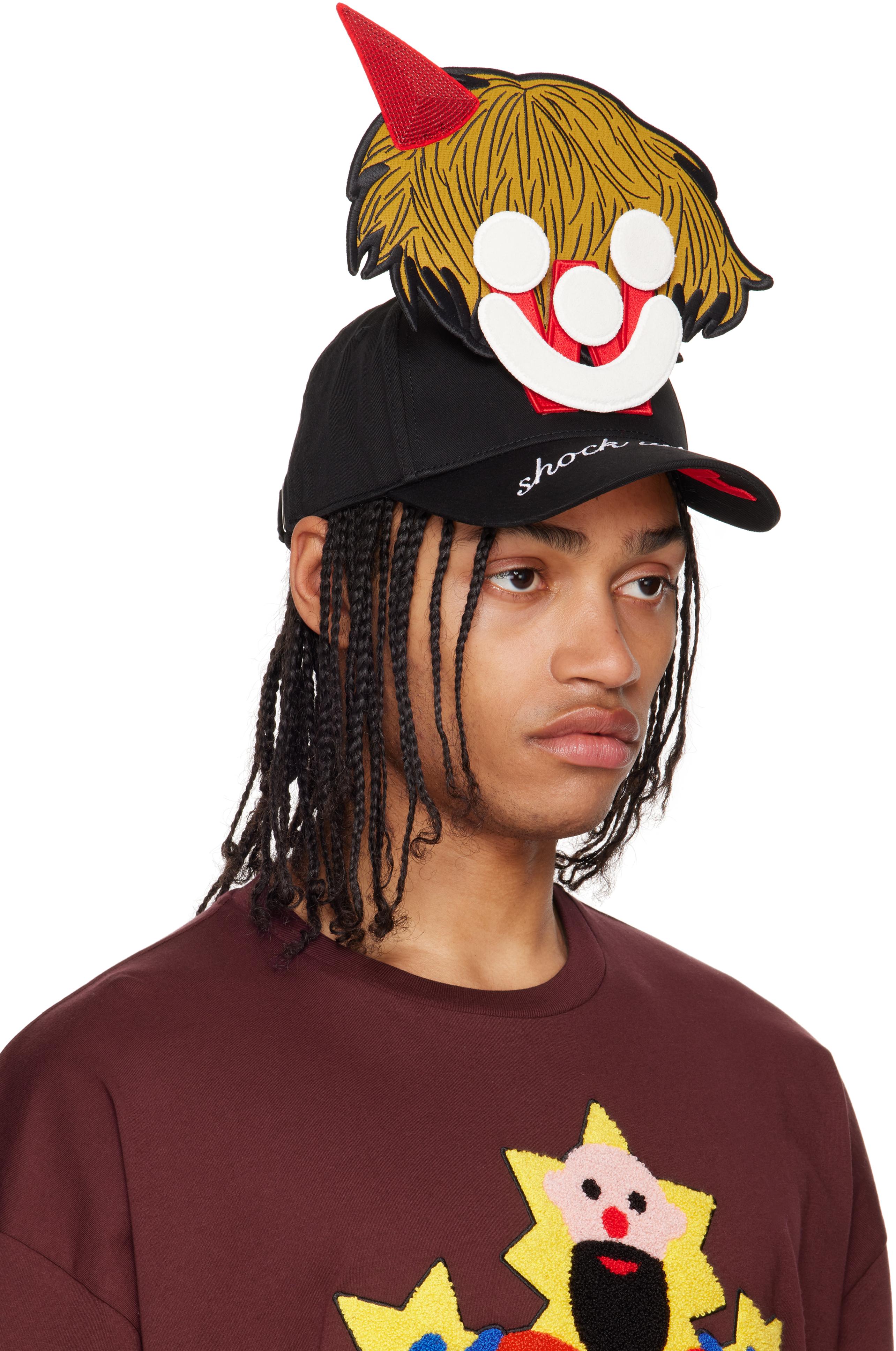 メンズ Walter Van Beirendonck 帽子 | オンラインセールは最大