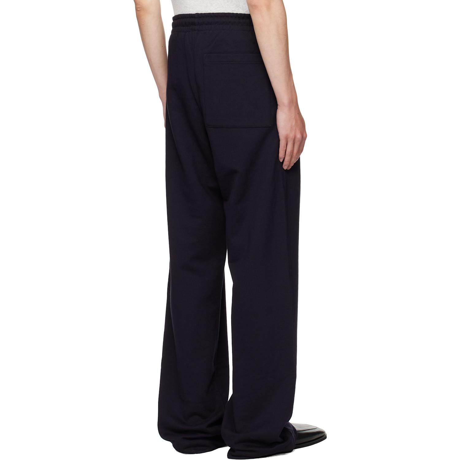 メンズ Dries Van Noten スウェットパンツ | オンラインセールは最大58 