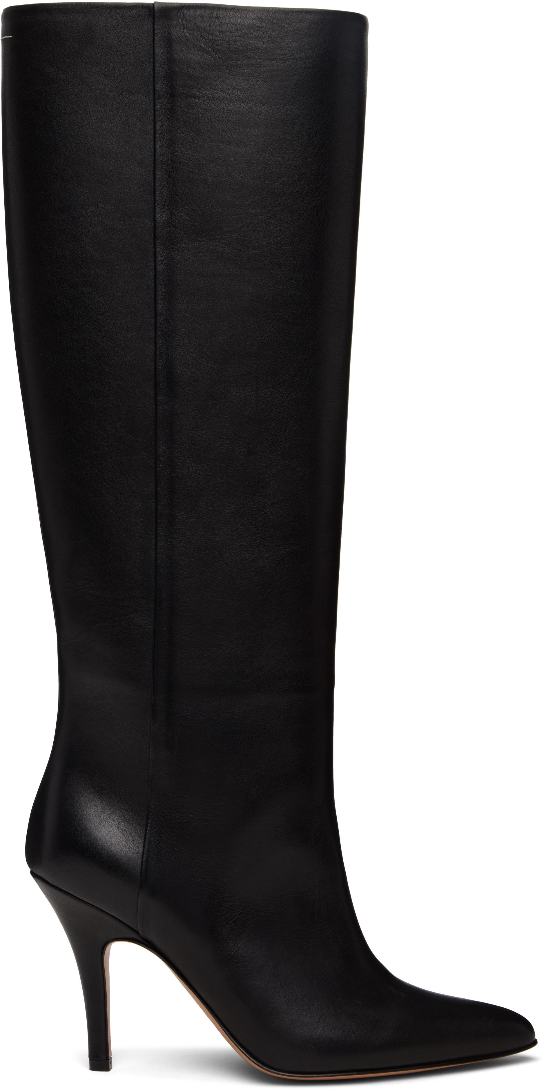 MM6 by Maison Martin Margiela Knee-high boots for Women