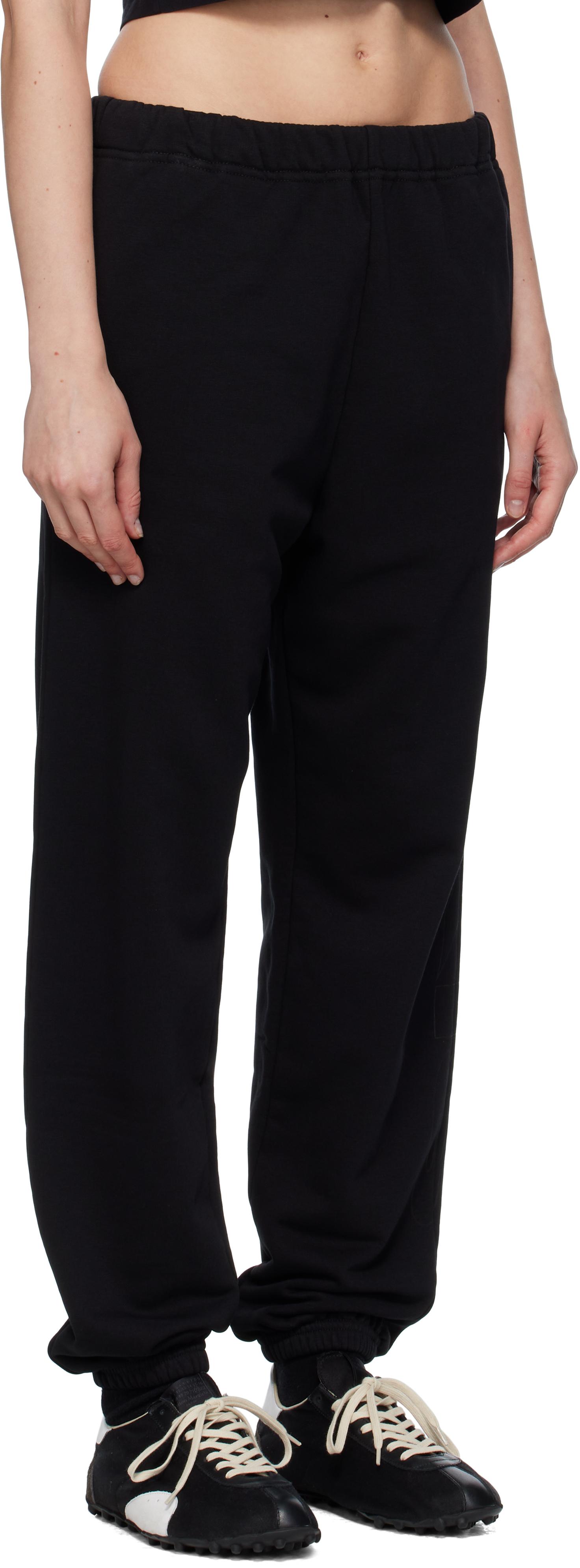 MM6 by Maison Martin Margiela Track pants and sweatpants for