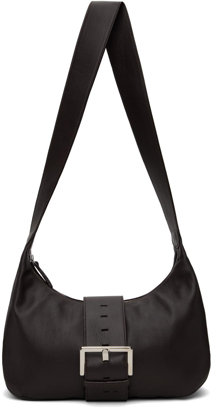 Paloma Wool Leonora Bag in Black | Lyst Australia
