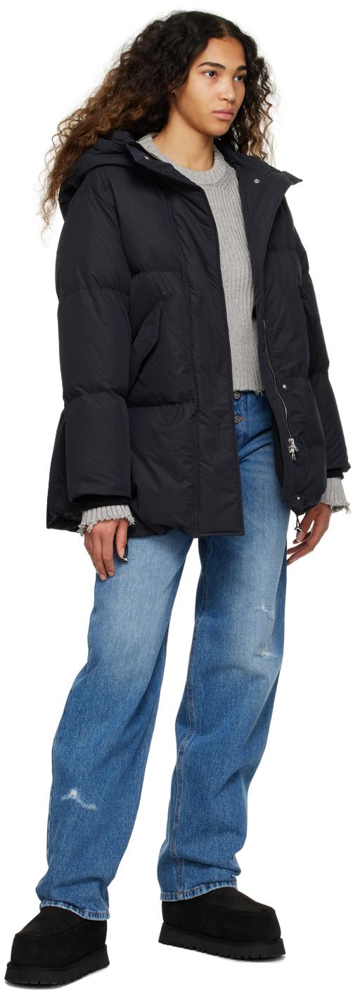 MM6 by Maison Martin Margiela レディース ブラック MM6 by Maison Martin Margiela レディース ブラック