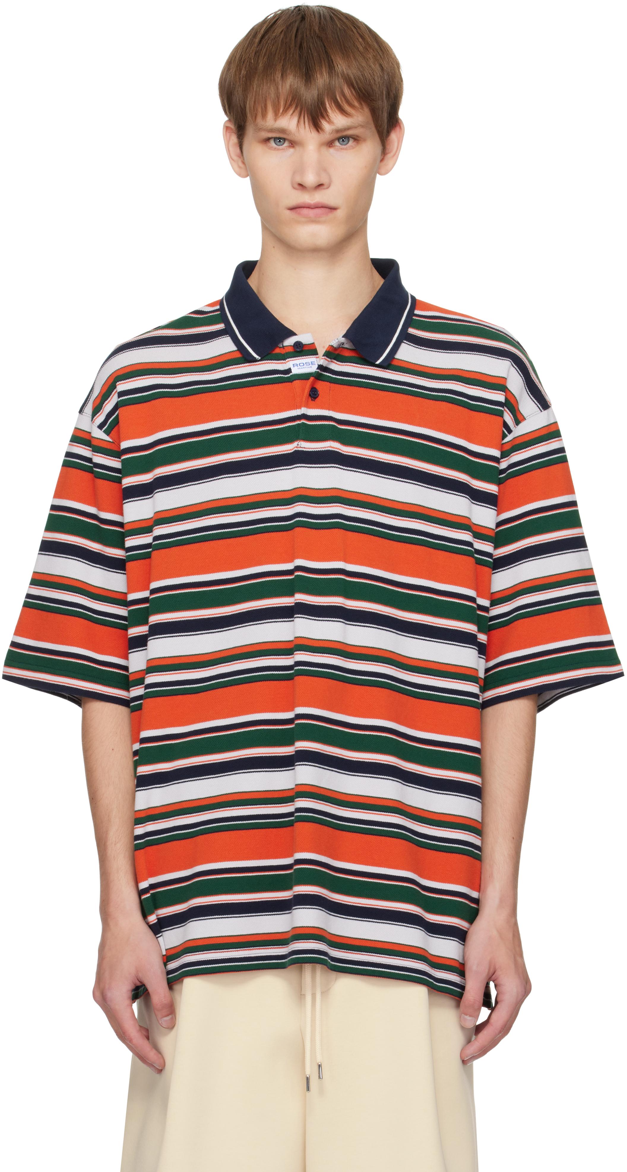 メンズ Martine Rose ポロシャツ | オンラインセールは最大55%オフ | Lyst