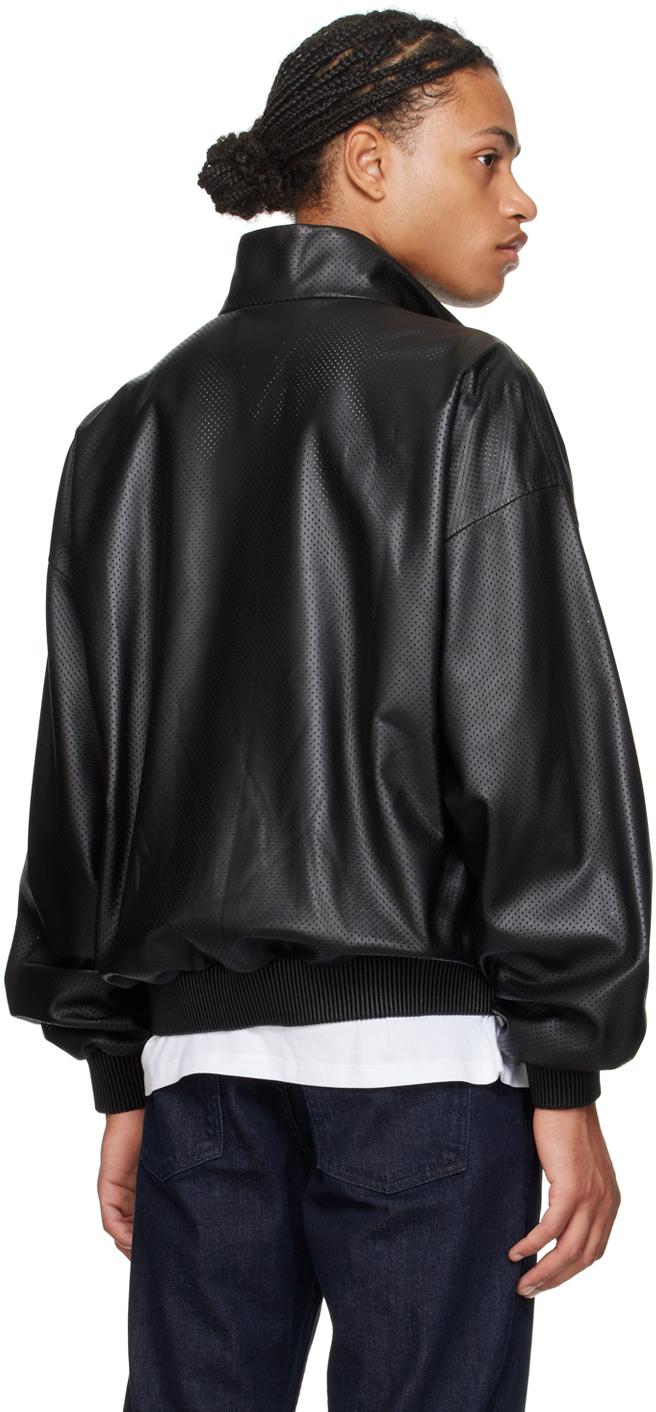 BALLY(バリー) レザージャケット(メンズ) - 海外通販のBUYMA