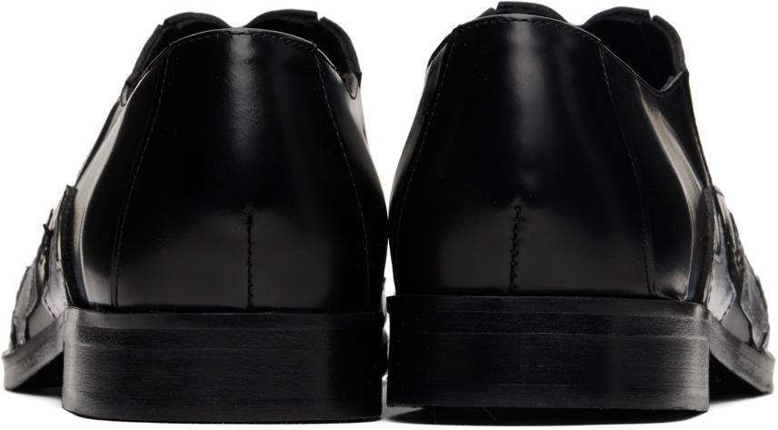 STEFAN COOKE 100 Stars Loafers in Black for Men | Lyst UK STEFAN COOKE 100 Stars Loafers in Black for Men | Lyst UK