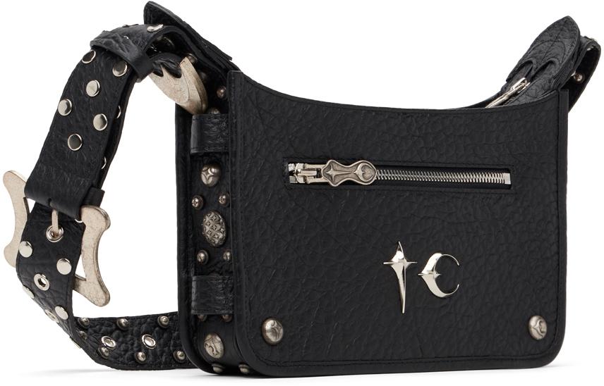 THUG CLUB Dragon Bag in Black for Men | Lyst UK THUG CLUB Dragon Bag in Black for Men | Lyst UK