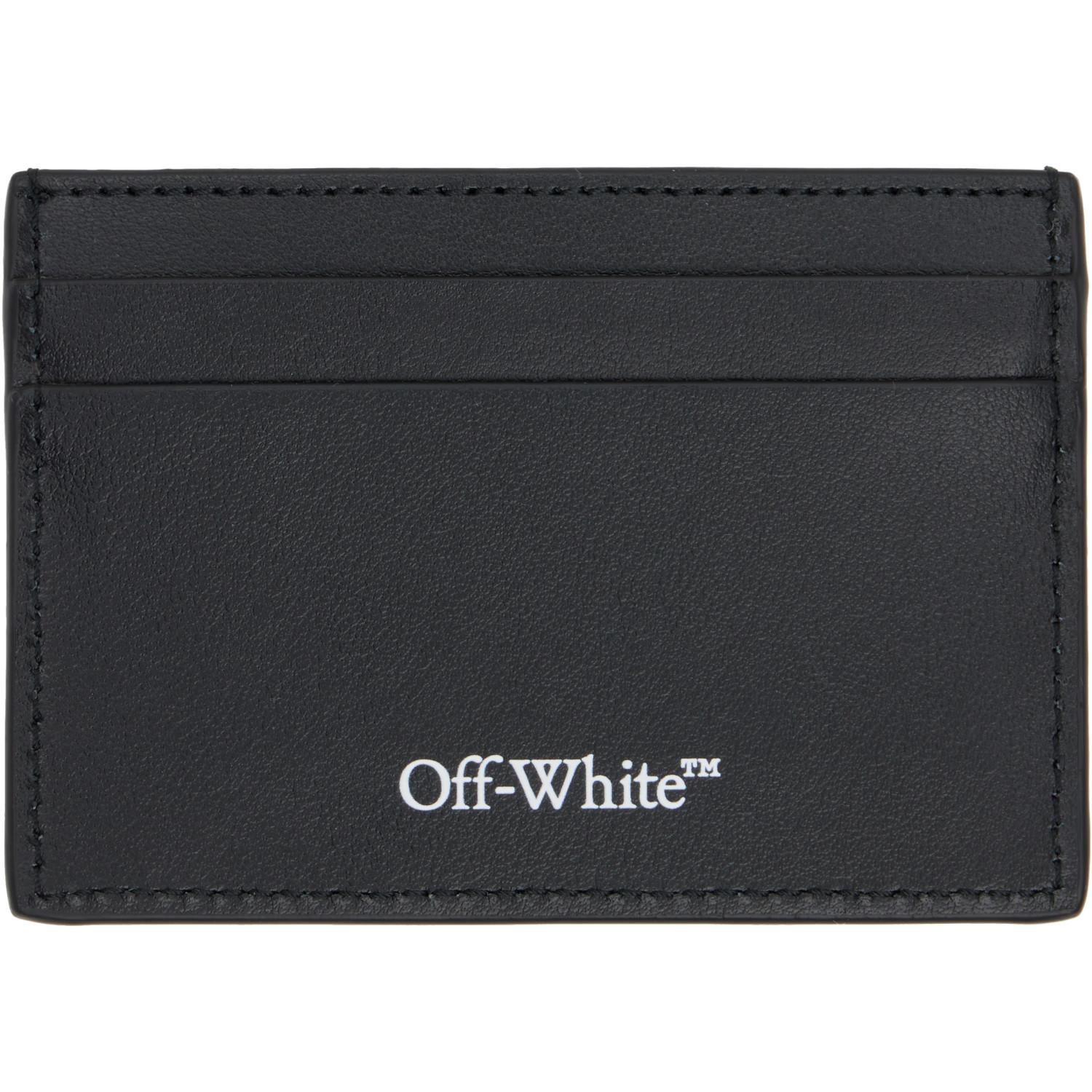 Off-White c/o Virgil Abloh Wallets and cardholders for Men