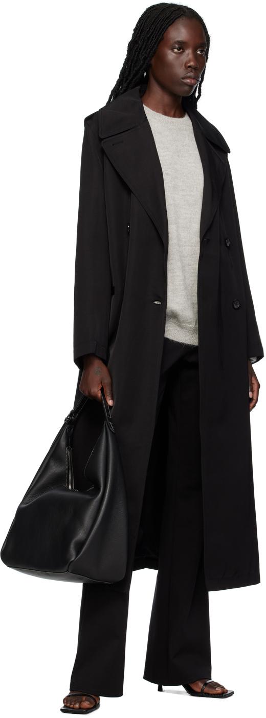 TOTEME｜COATS (Long fluid summer coat (233-1045-260 200) TOTEME｜COATS (Long fluid summer coat (233-1045-260 200