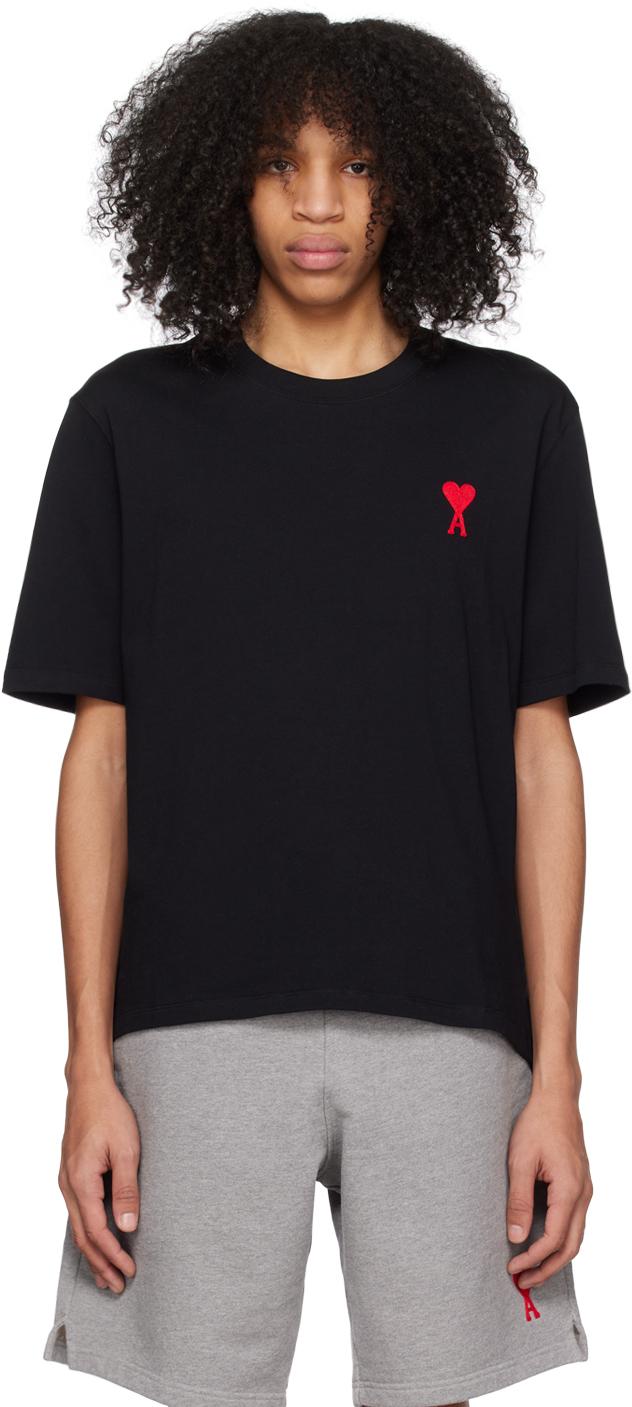 Rick Owens メンズ Level Tシャツ Tシャツ