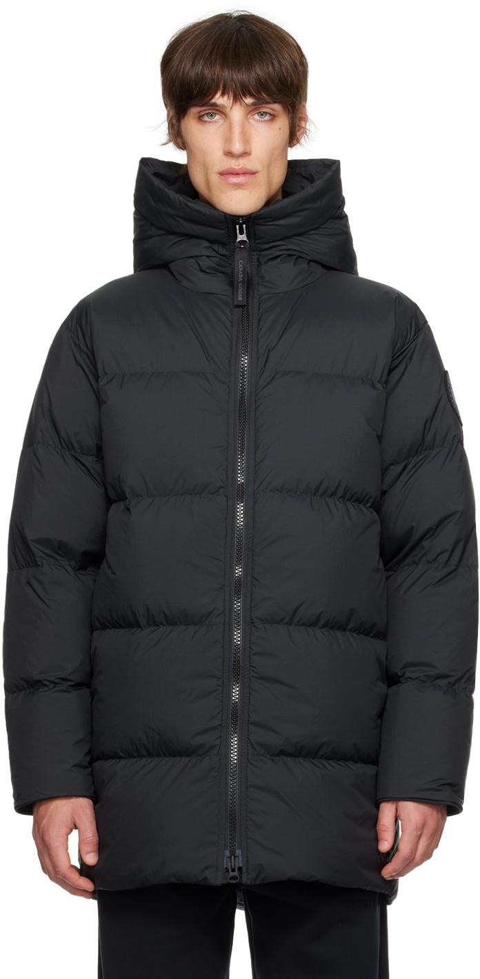 Plus size canada goose coat sale