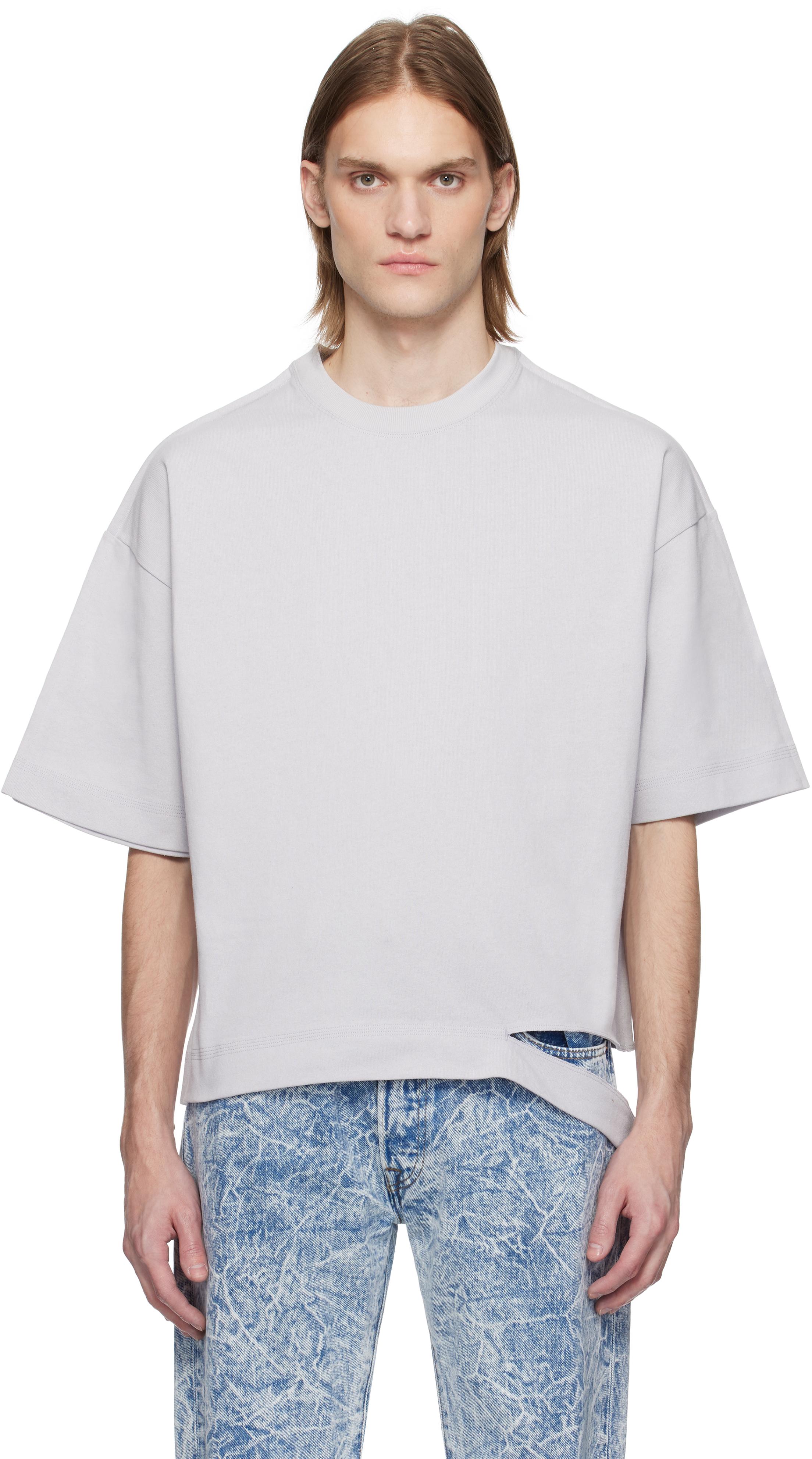 【関税込み】Karmuel Young Tシャツ T-shirts – KARMUEL YOUNG