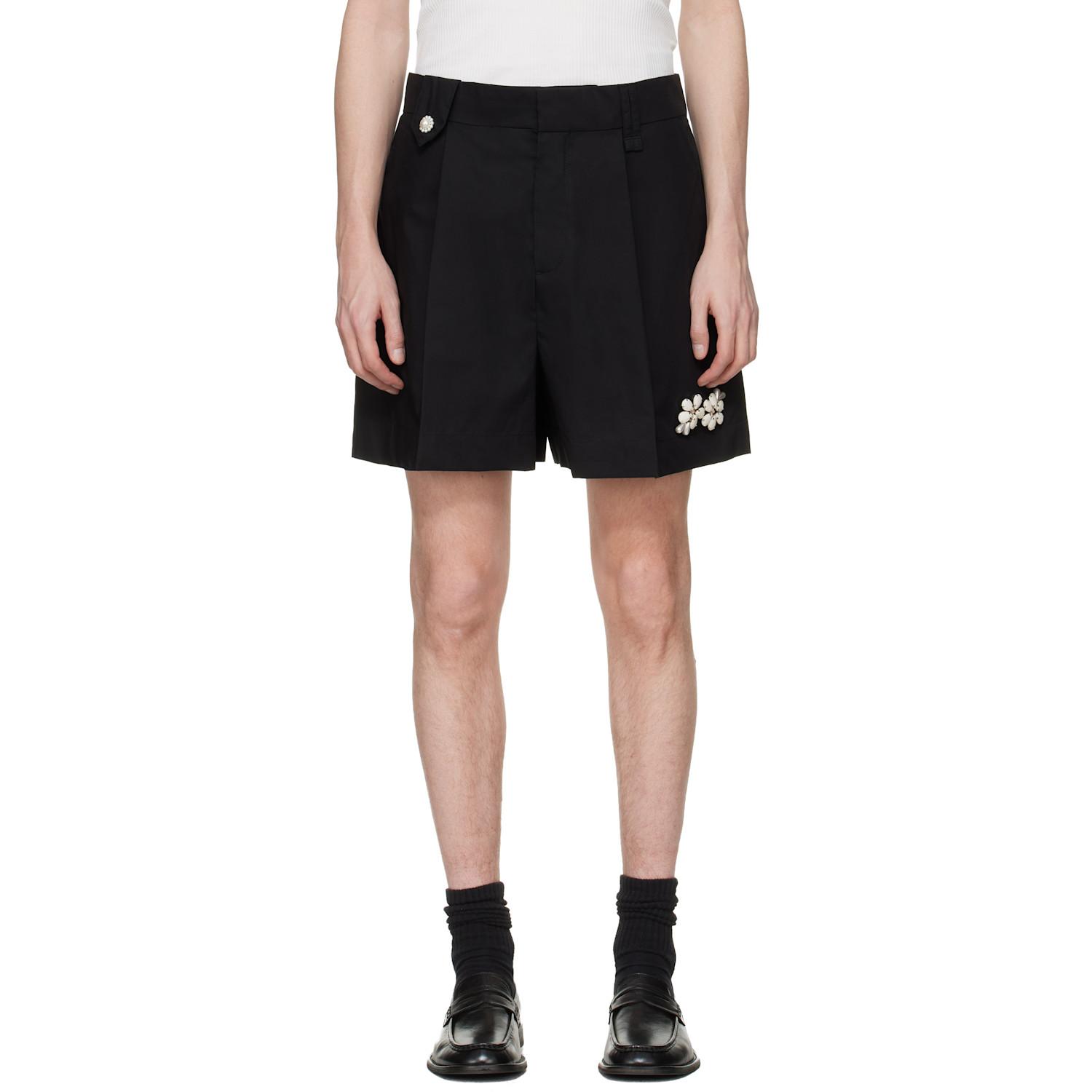 メンズ Simone Rocha ハーフパンツ | オンラインセールは最大60%オフ