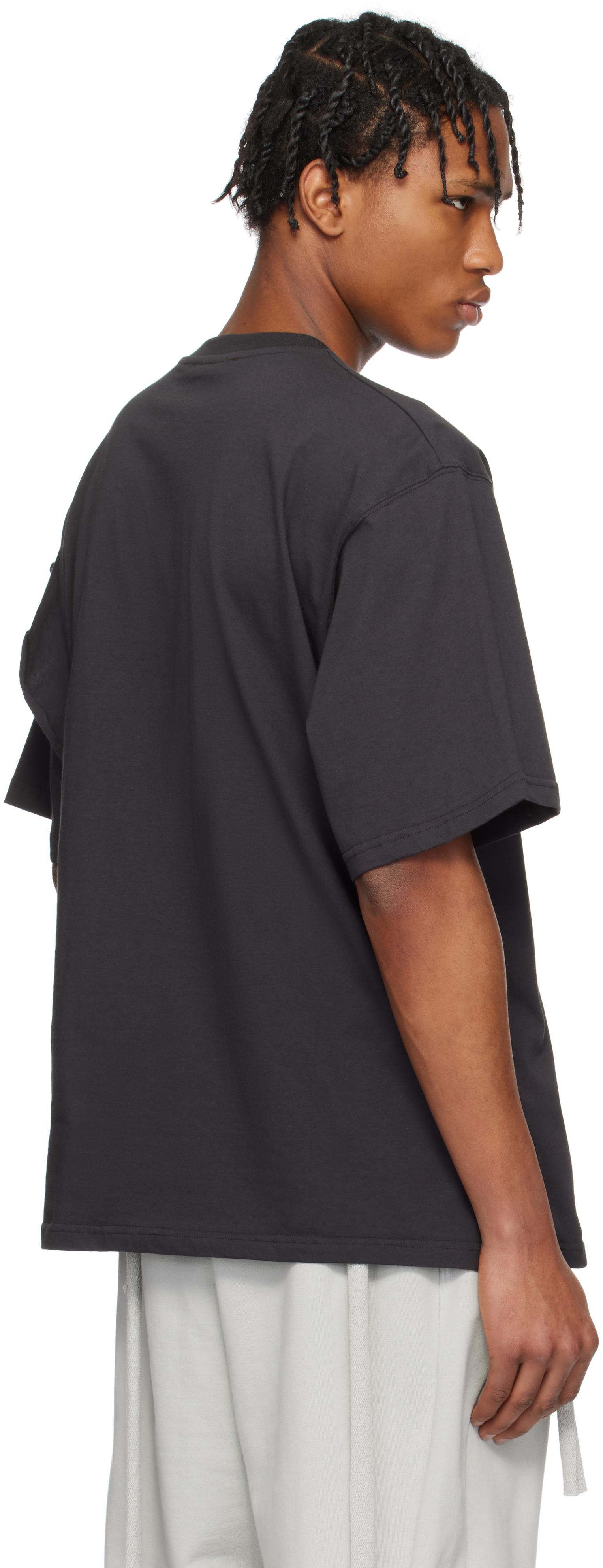 OTTOLINGER T-shirts for Men | Online Sale up to 75% off | Lyst