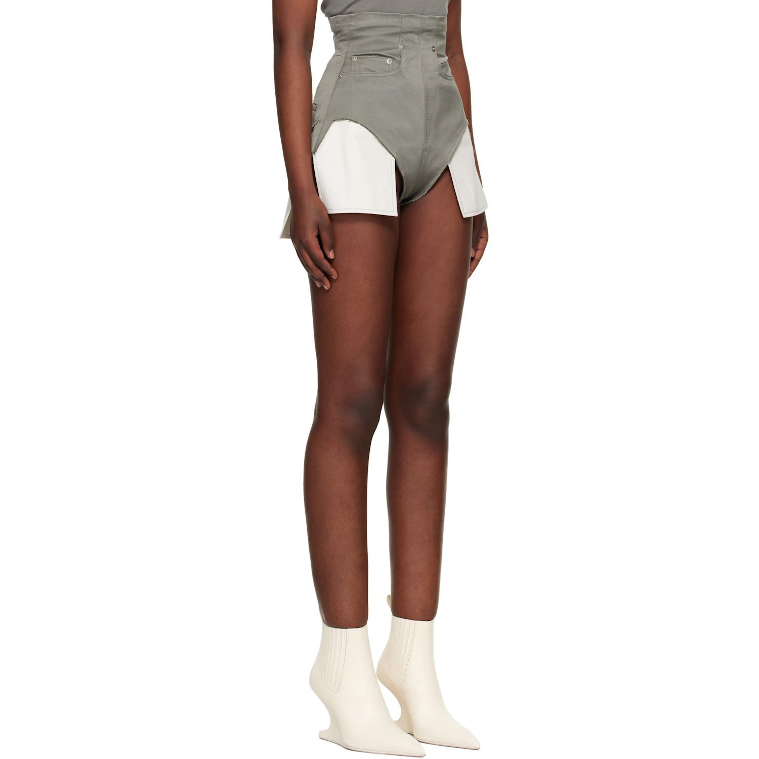 レディース Rick Owens ショートパンツ | オンラインセールは最大40