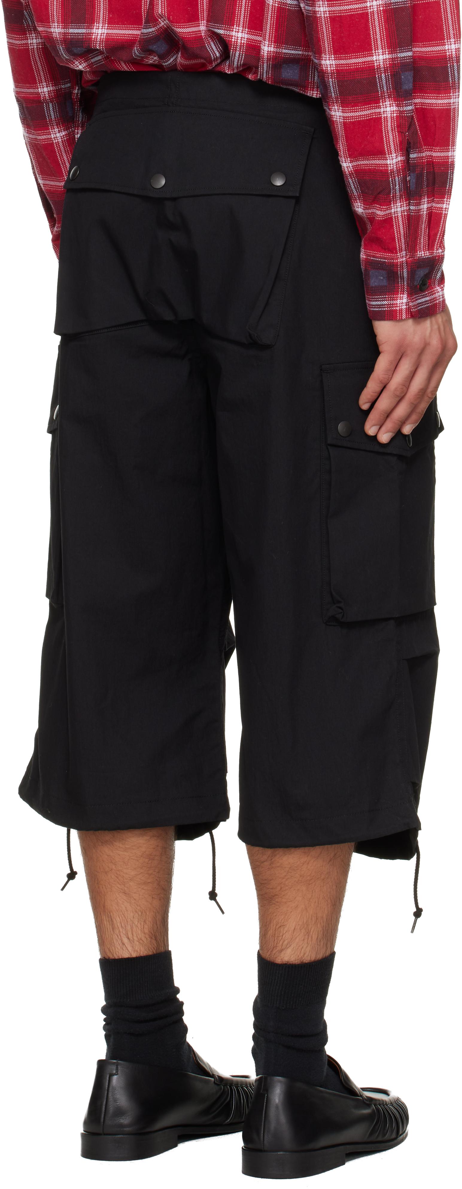 メンズ Needles ハーフパンツ | オンラインセールは最大44%オフ | Lyst