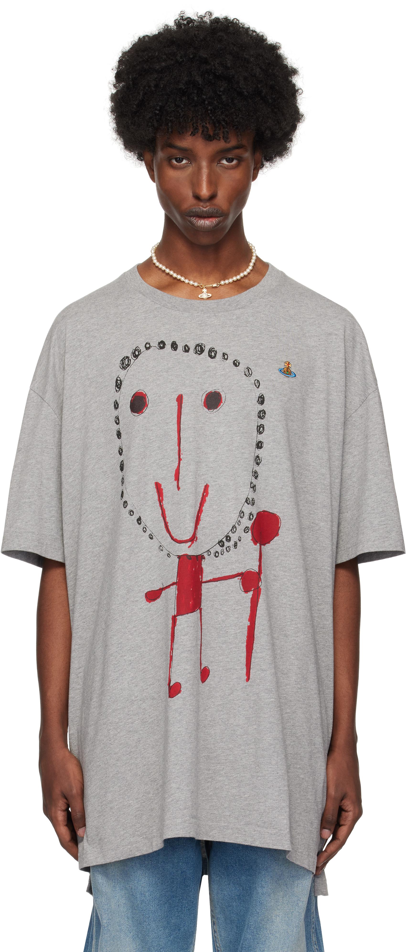 Vivienne Westwood Revere The Residence Edition Beth Print
