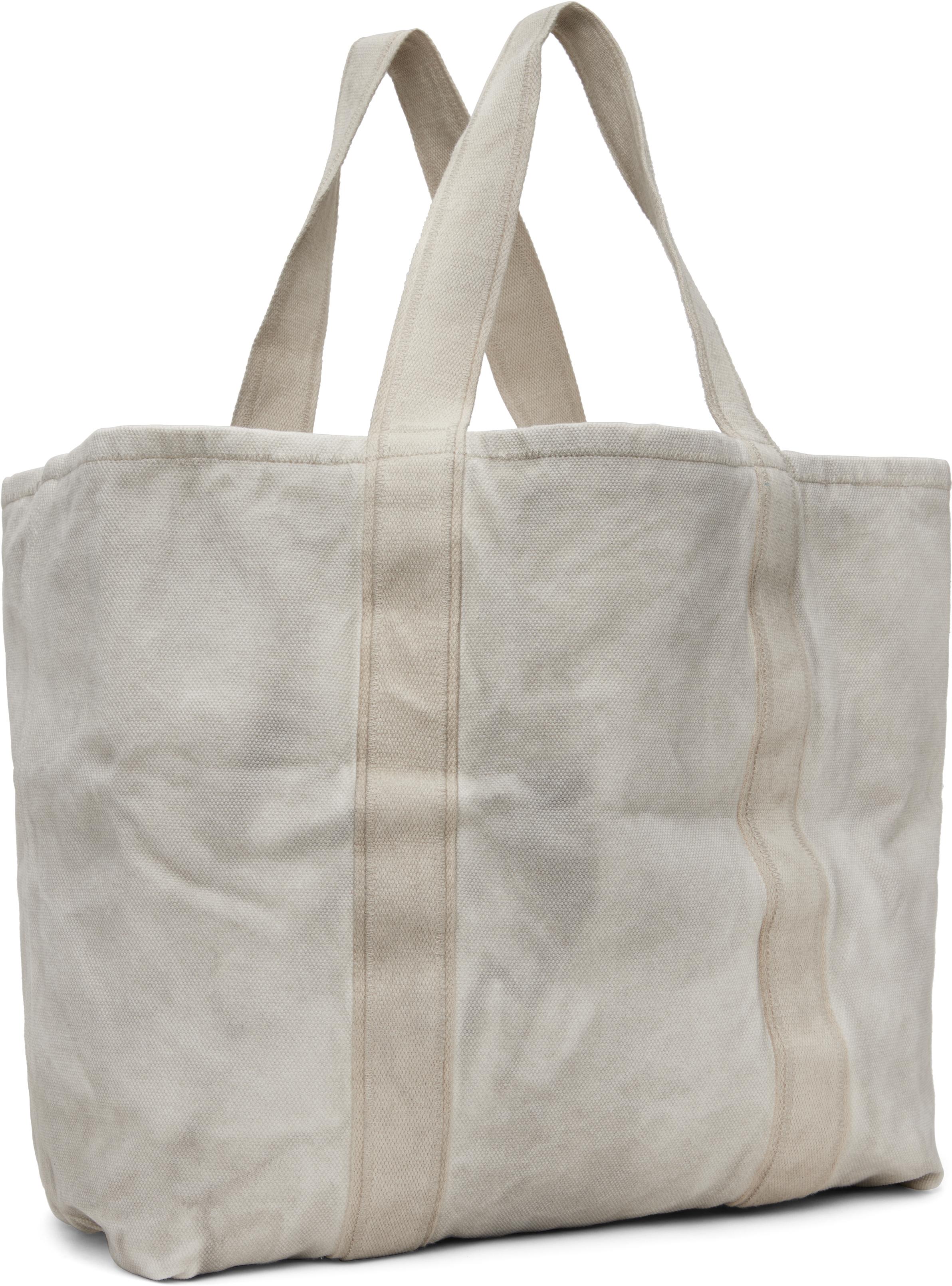 ERL Off- Venice Tote in Gray | Lyst