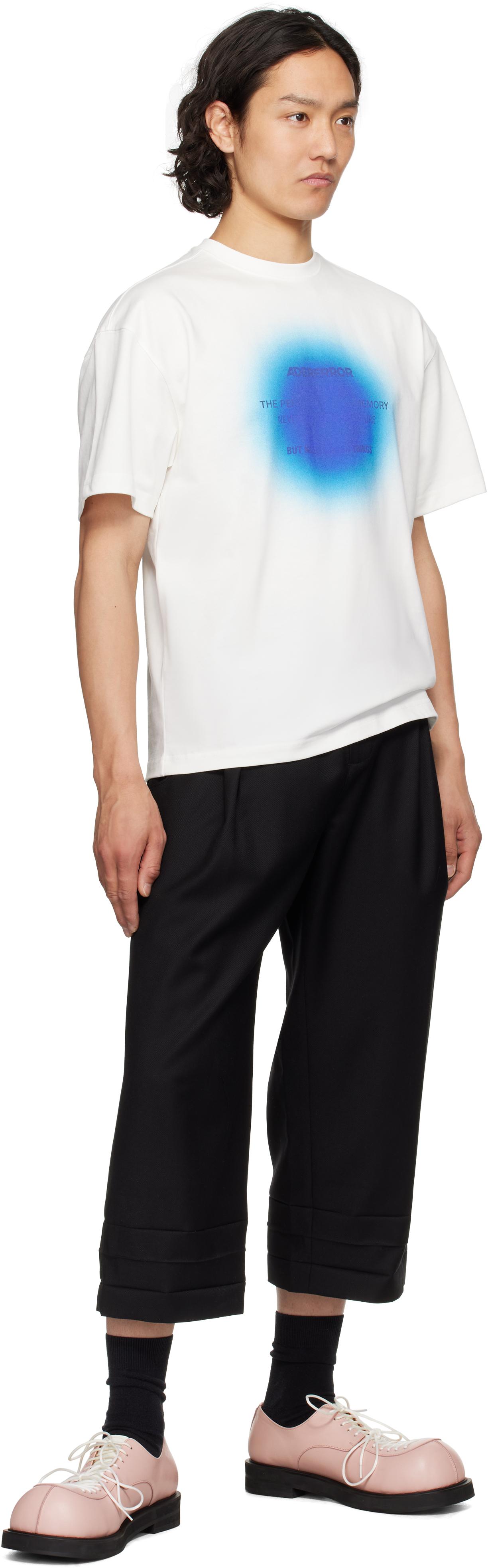 メンズ Adererror Tシャツ (半袖) | オンラインセールは最大72 メンズ Adererror Tシャツ (半袖) | オンラインセールは最大72