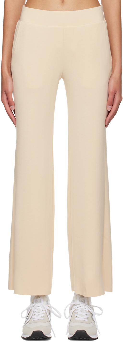 Outdoor Voices Off- Stratus Pants in Natural