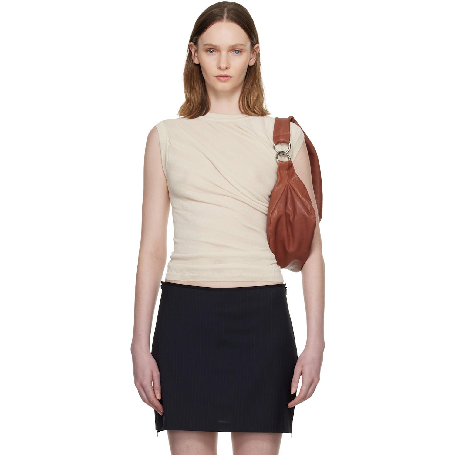 paloma wool グラフィック 長袖 トップス M レディース paloma wool