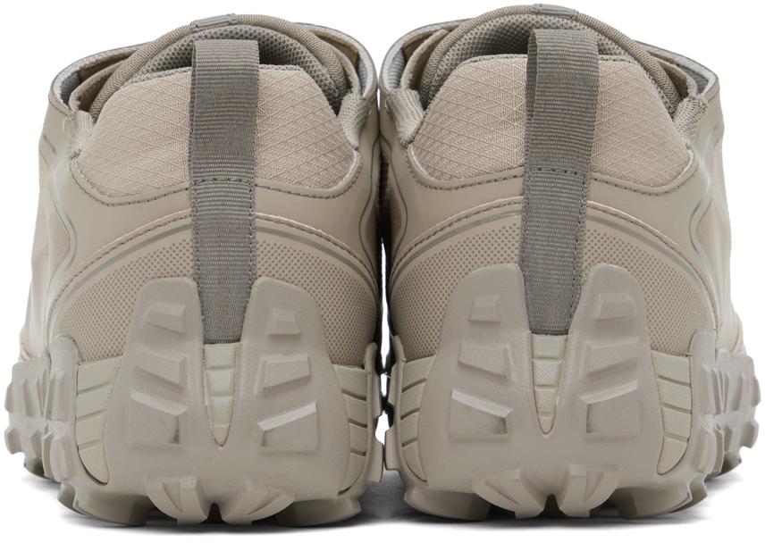 【関税込み】Norse Projects ARKTISK ローカットスニーカー Norse Projects Launches Technical ARKTISK Footwear