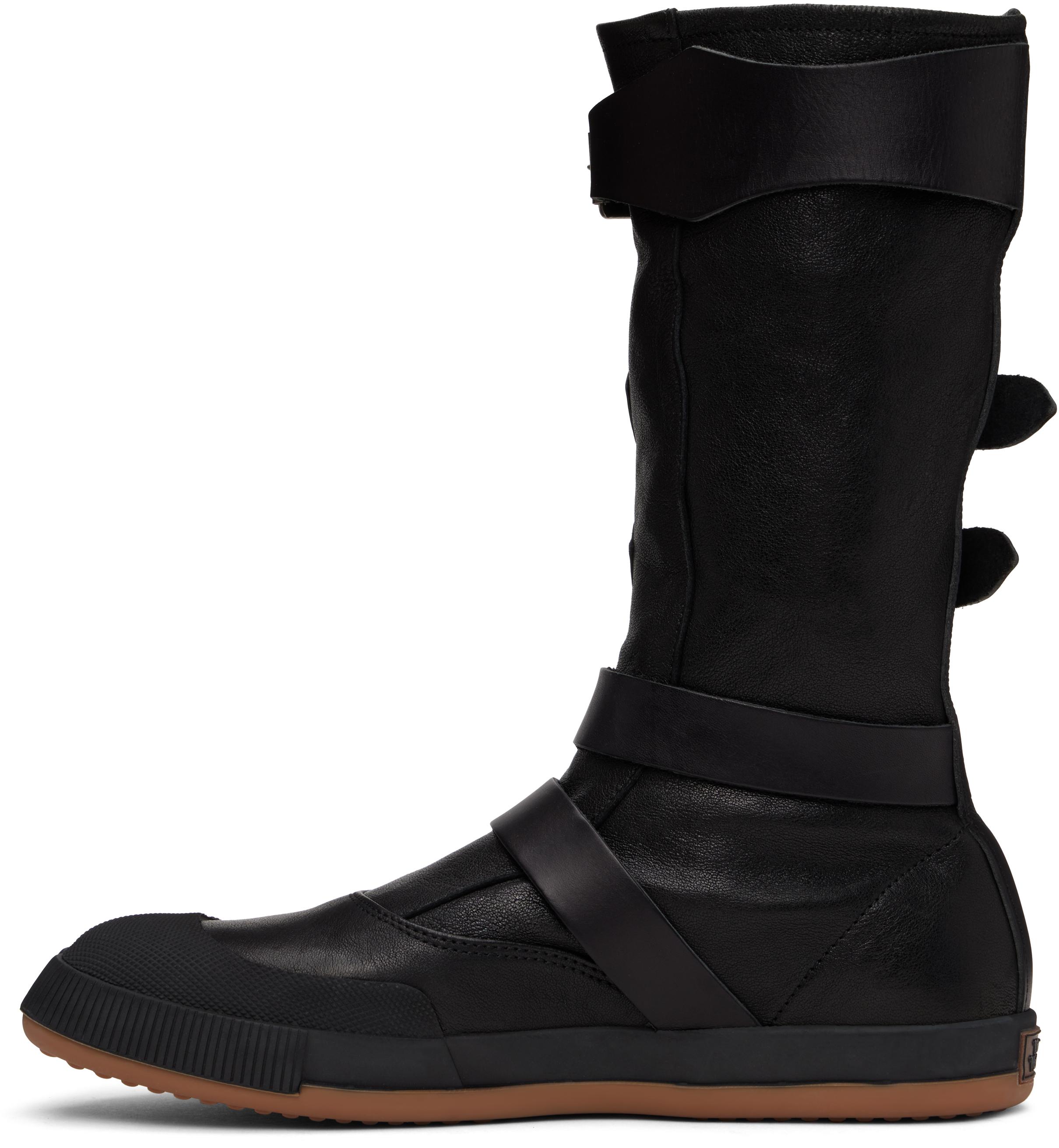 Vivienne Westwood Animal Pirate ブーツ