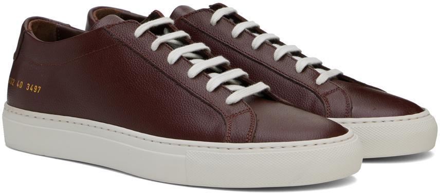 Burgundy common projects deals