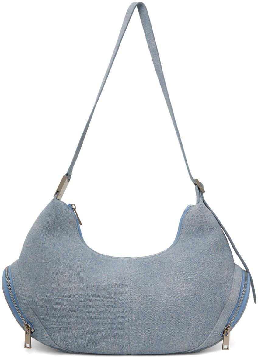 OSOI Large Cargo Bag in Blue | Lyst