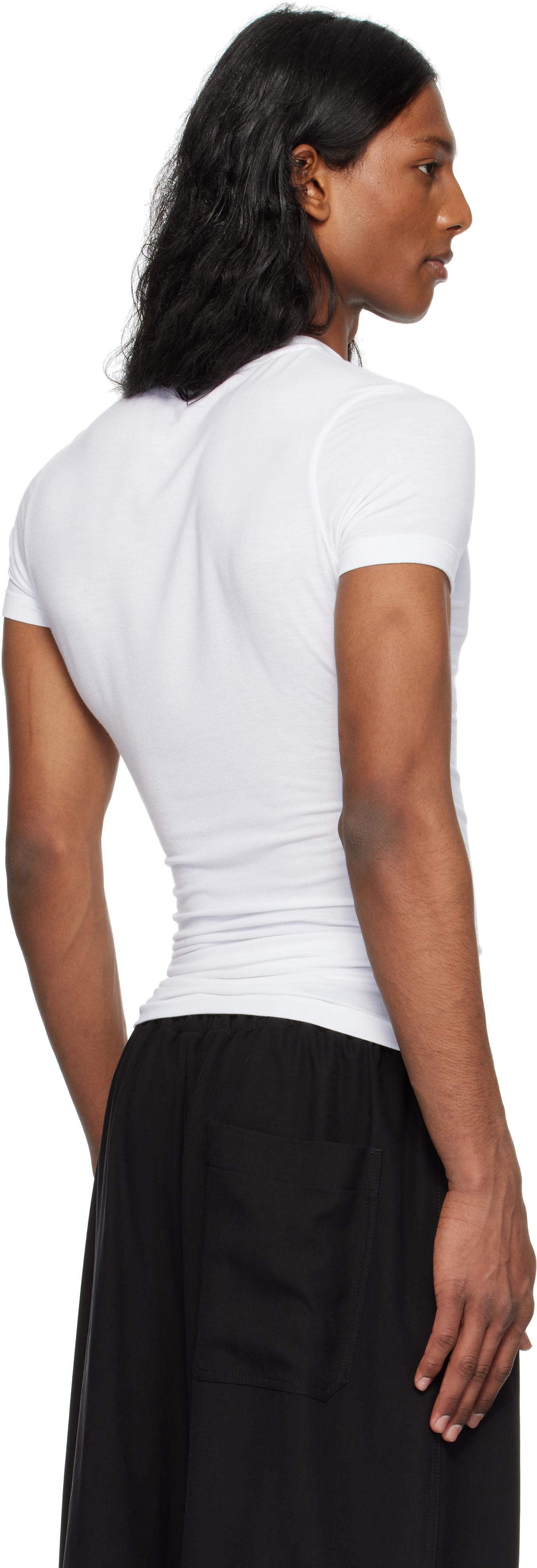 Ludovic de Saint Sernin T-shirts for Men | Online Sale up to Ludovic de Saint Sernin T-shirts for Men | Online Sale up to