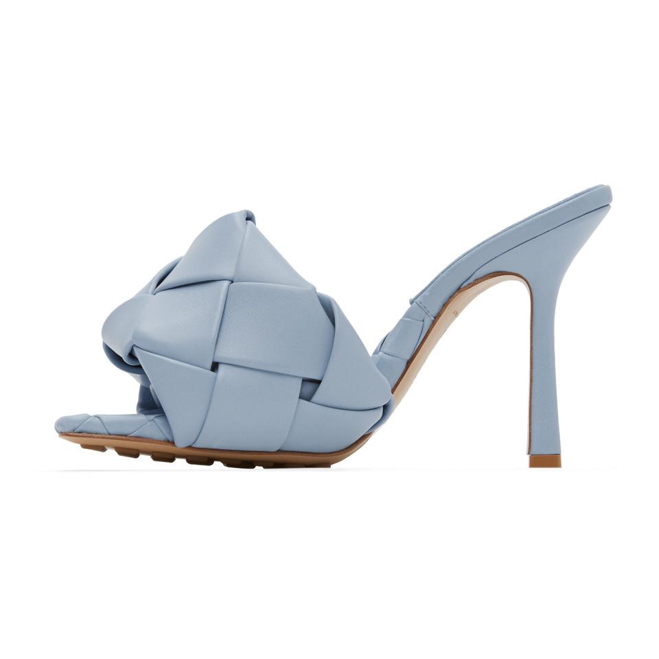 bottega lido heels
