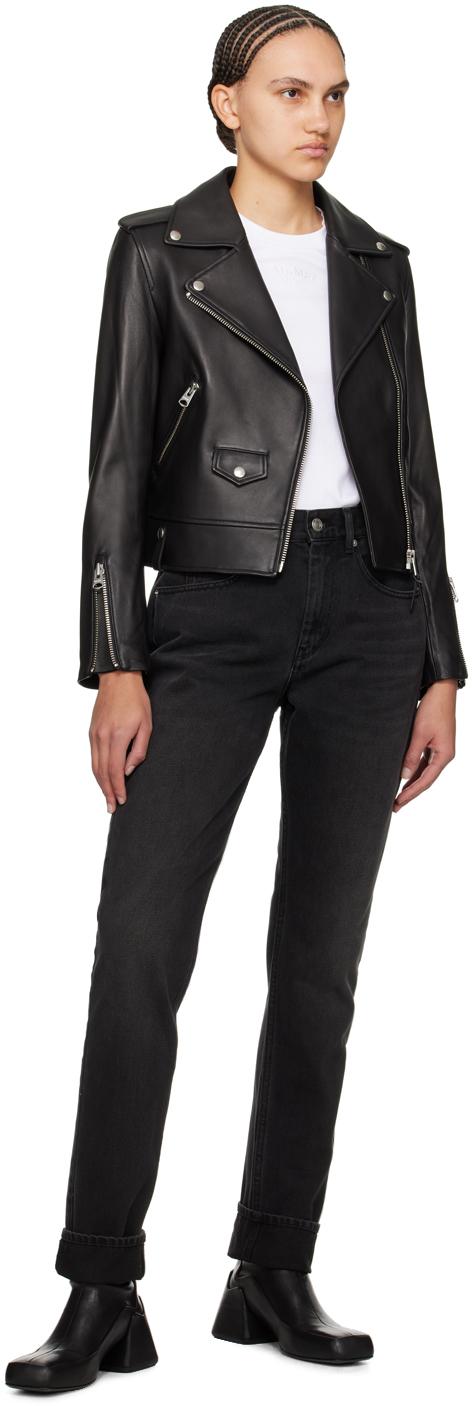 Mackage Leather jackets for Women | Online Sale up to 65