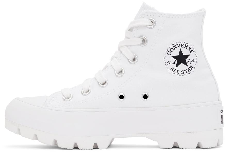 ssense converse lugged