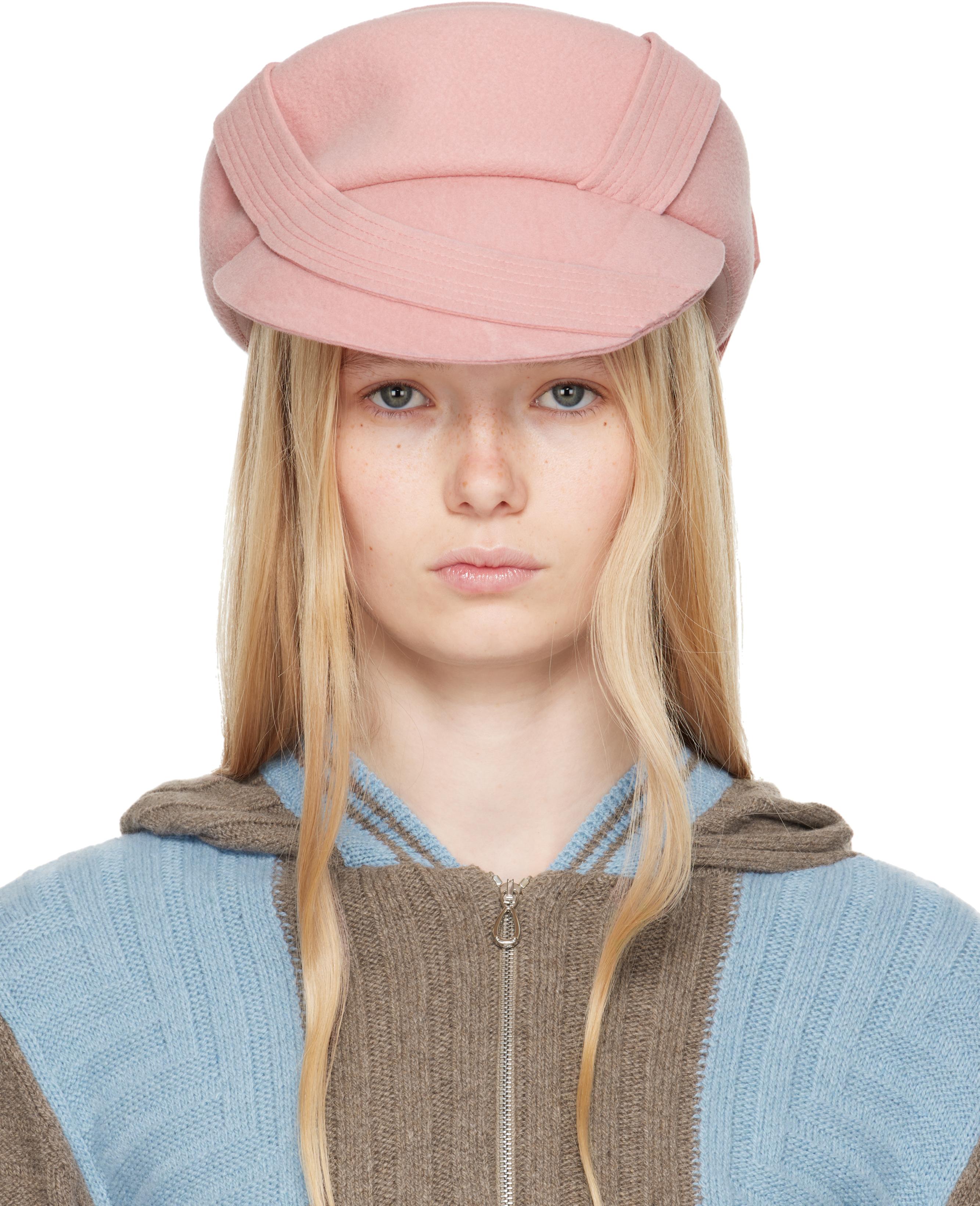 Kiko Kostadinov Celestron Cap in Blue | Lyst