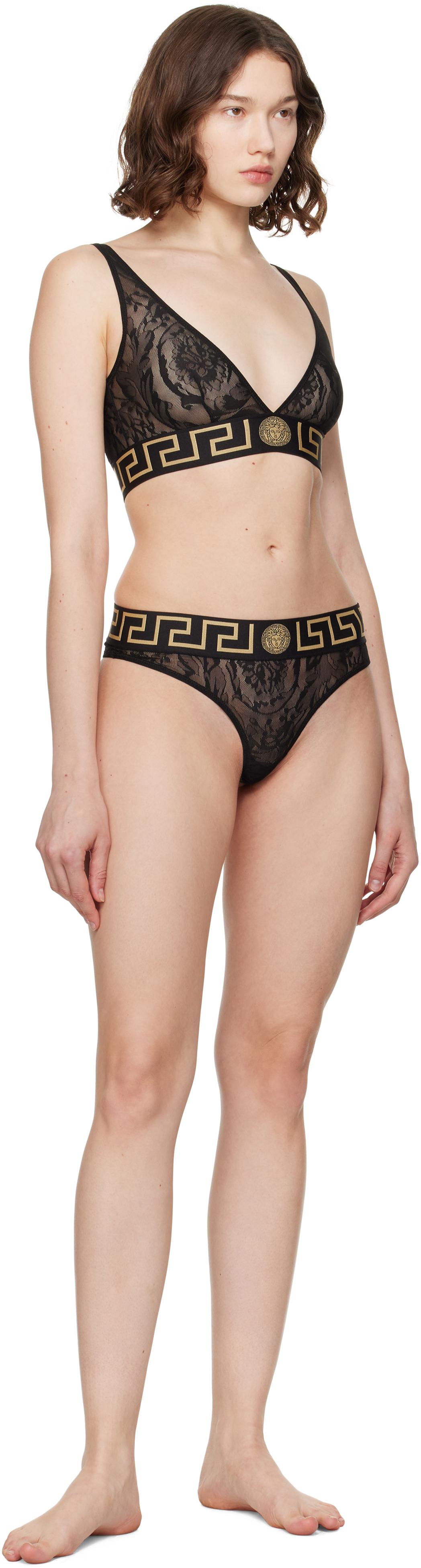レディース Versace ブラジャー | オンラインセールは最大70