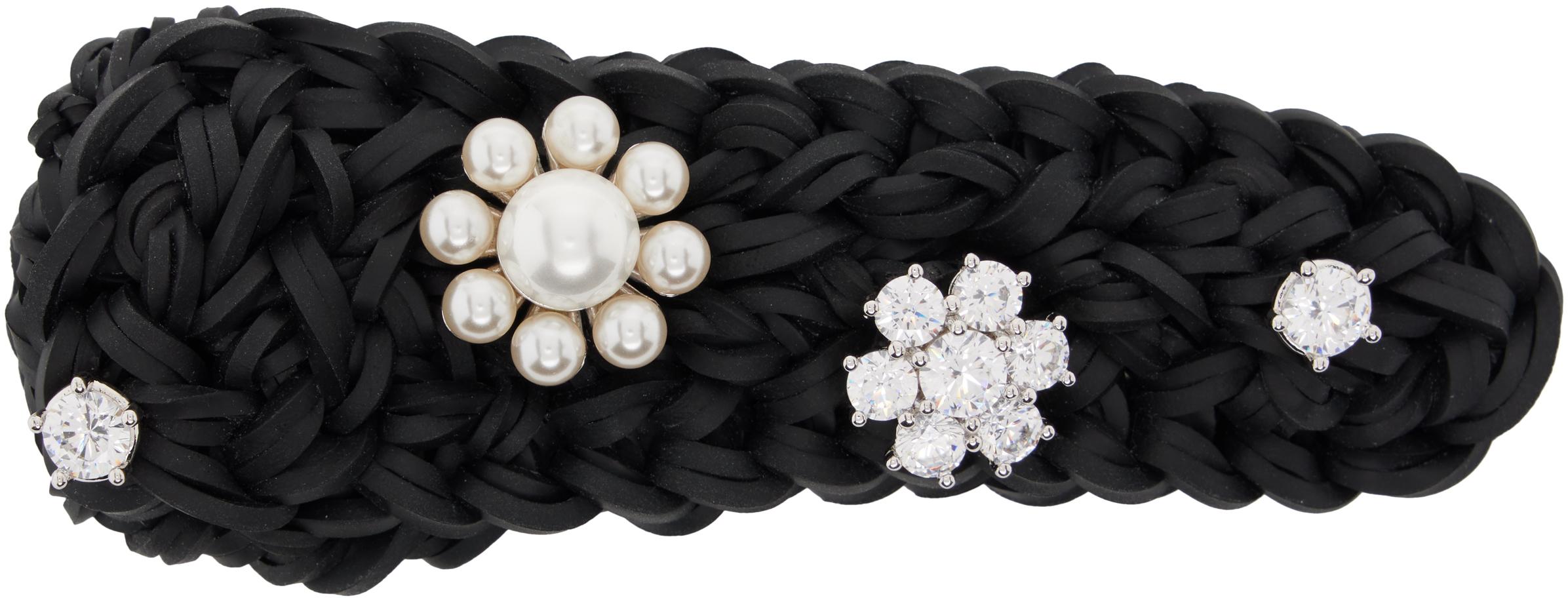 レディース ShuShu/Tong ヘッドバンド、ヘアアクセサリー | オンライン