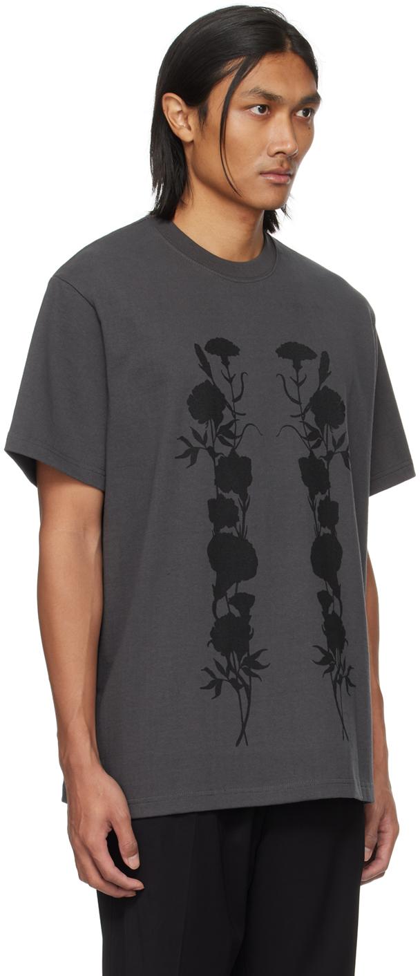 【関税込み】Song for the Mute バーガンディ Tour Rome Tシャツ Song for the Muteのバーガンディ Tour Rome Tシャツがセール中