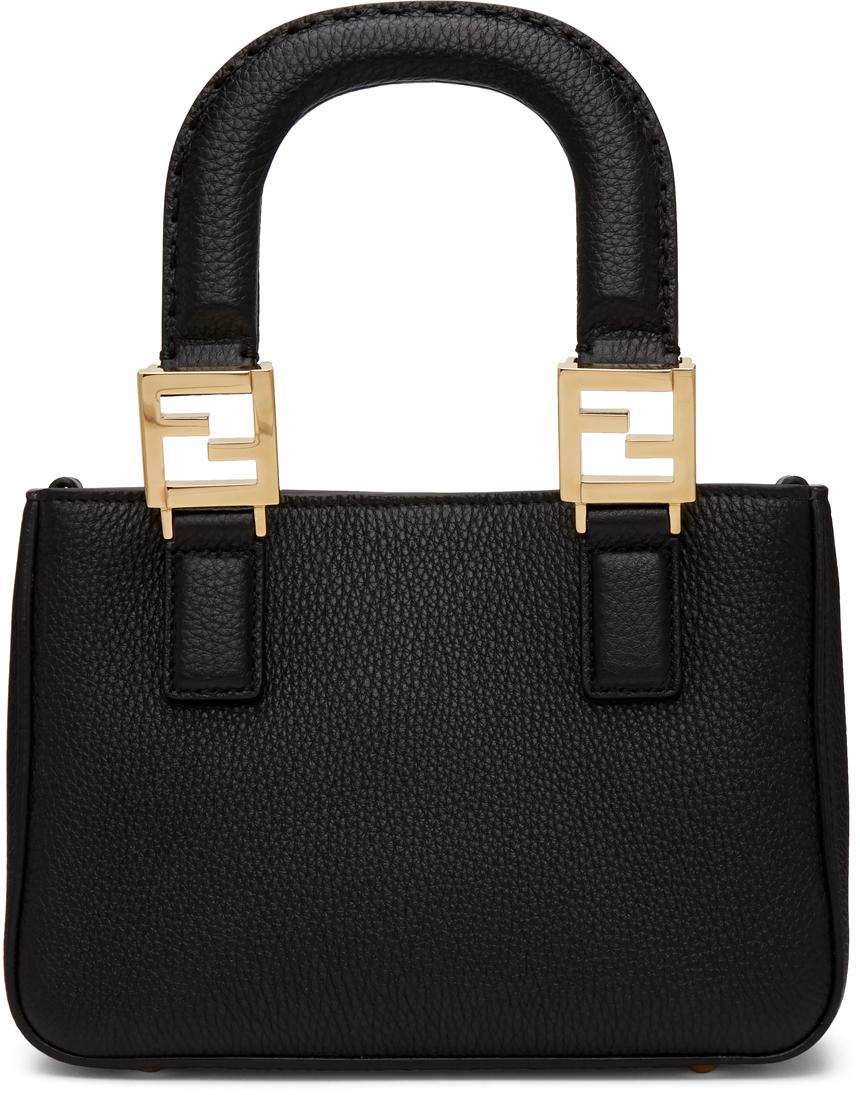 fendi mini bag strap